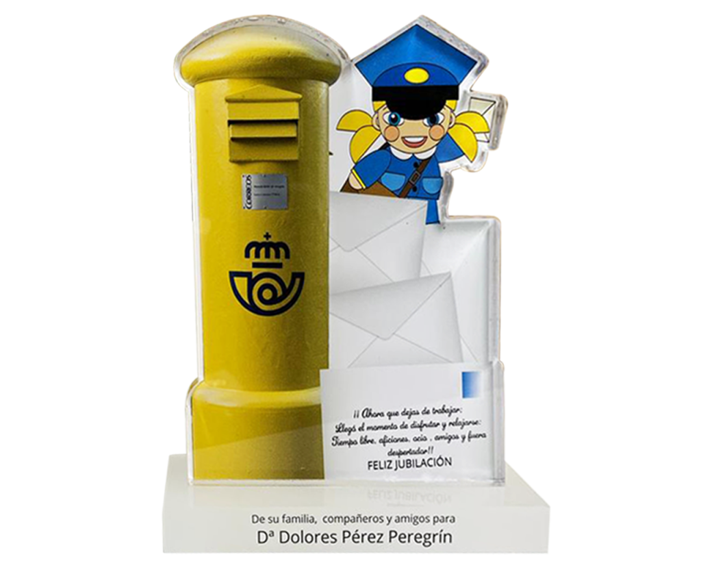 Trofeo Cartera