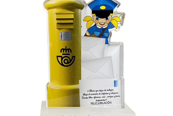 Trofeo Cartera